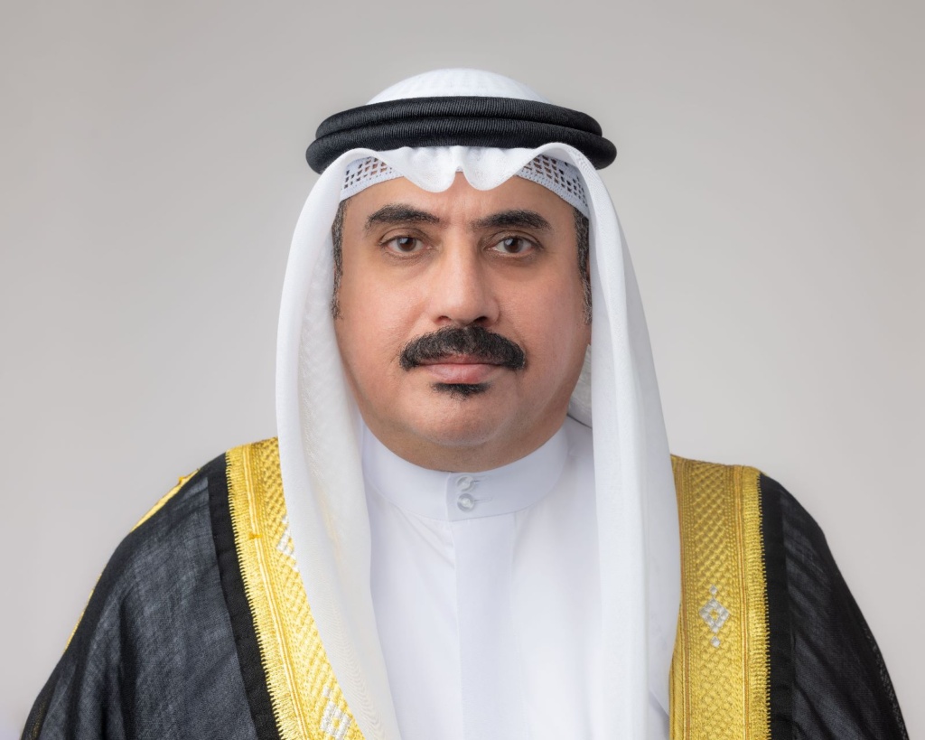 Royal appointment of Chief Executive Officer Mr. Talal Mohamed Al ...